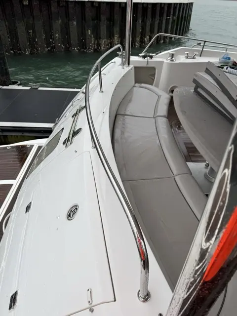 Marine / Stainless Steel - photo 75